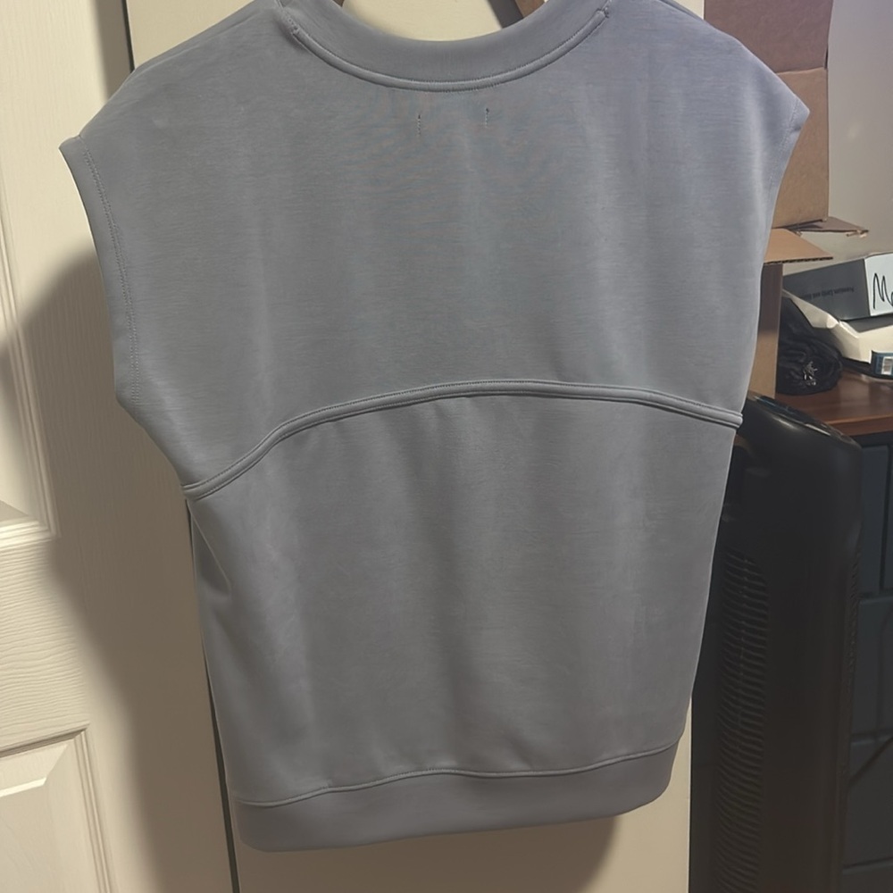 Flx Muscle Top - Picture 2 of 2